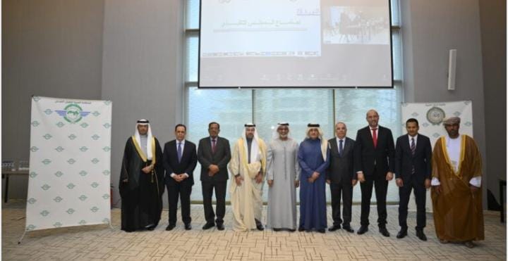 الأردن يشارك باجتماع “تنفيذي” المنظمة العربية للطيران المدني في الرباط