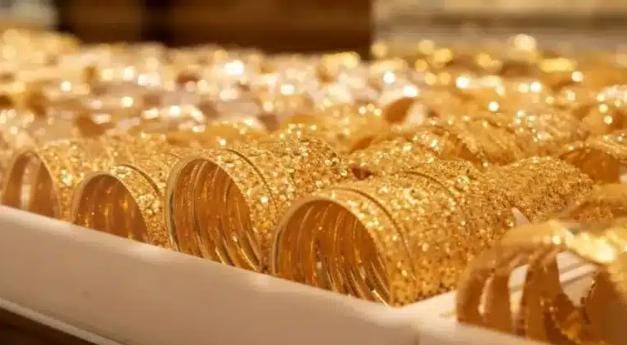 قفزة بأسعار الذهب محلياً