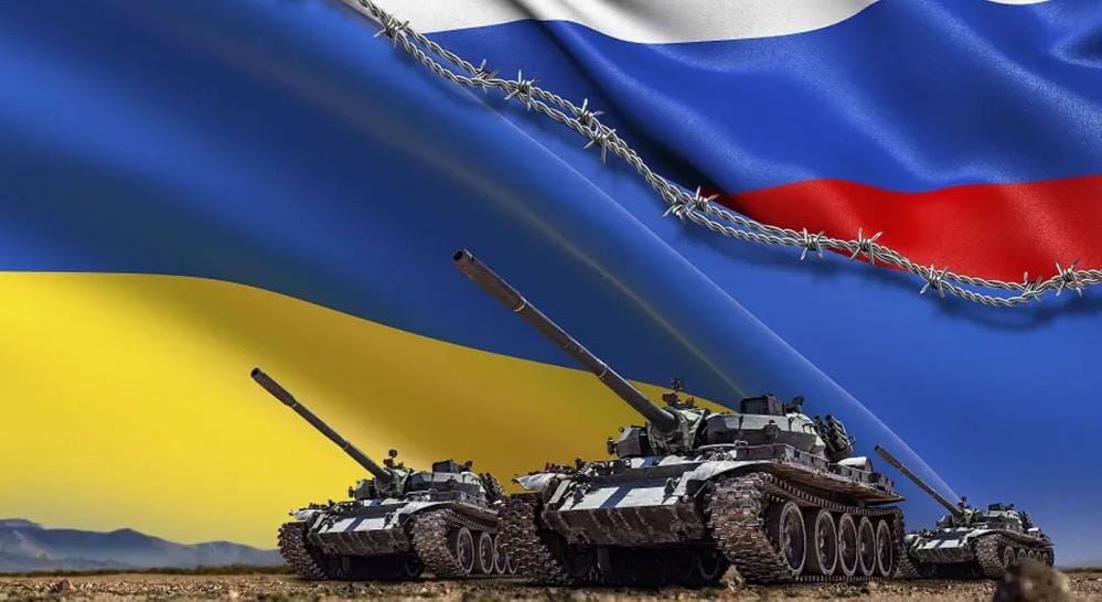 تصعيد بين أوكرانيا وروسيا.. ضربات متبادلة على مصافي النفط وإسقاط 94 مسيّرة