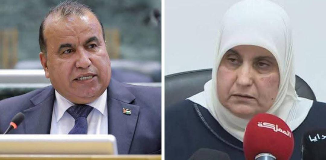 النائب الجبور: قرار إحالة الدكتورة عبير الزهير للتقاعد متسرّع ويستدعي المساءلة