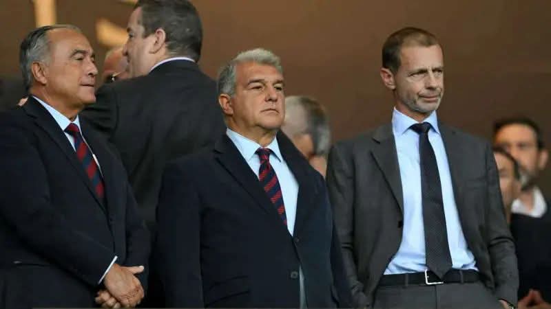 الفيفا أم اليويفا؟.. من يملك حق التدخل في قضية نيغريرا؟