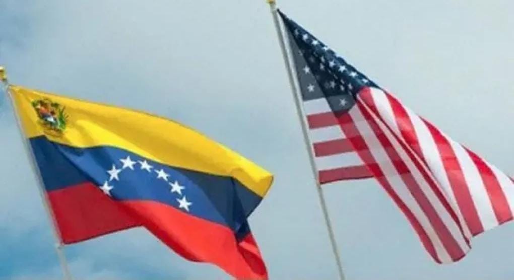 اشتعال المواجهة بين مادورو وترامب بسبب حصار ناقلات النفط الفنزويلية