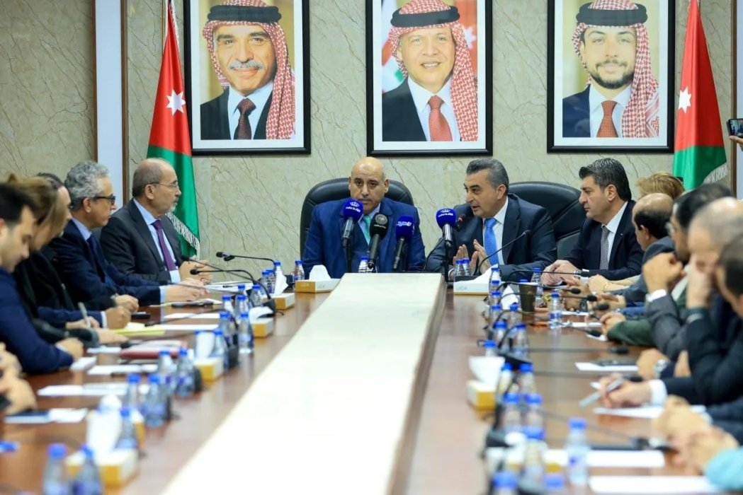 الأردن يجدد ضرورة تثبيت وقف إطلاق النار في غزة والالتزام بتنفيذ بنود الاتفاق