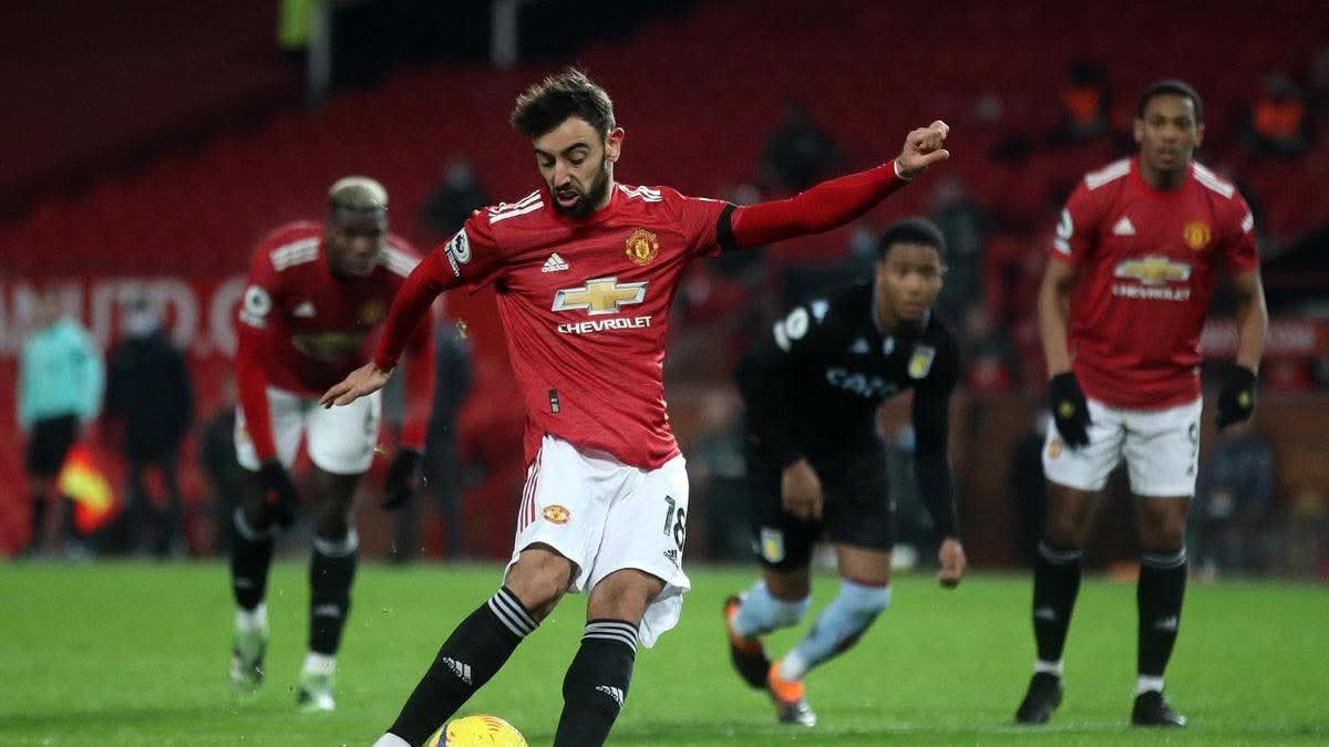 مانشستر يونايتد يحدّد 3 بدائل صيفية تحسّبًا لرحيل فرنانديز