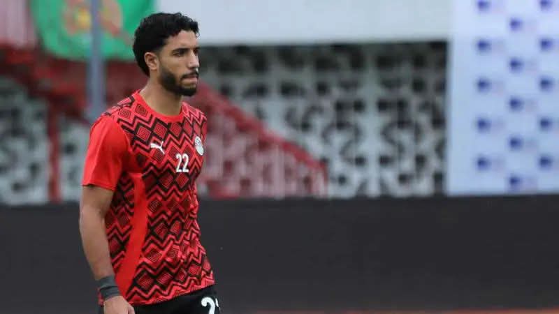 عمر مرموش: منتخب مصر سيفوز بلقب كأس الأمم الأفريقية