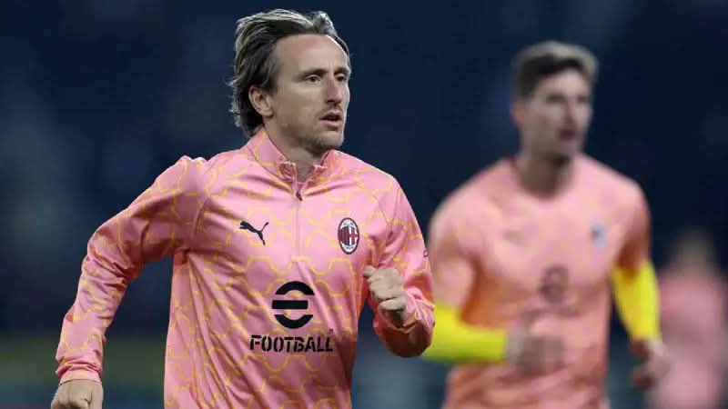 مودريتش يتجاهل نجوم ريال مدريد في اختيارات جوائز ذا بيست