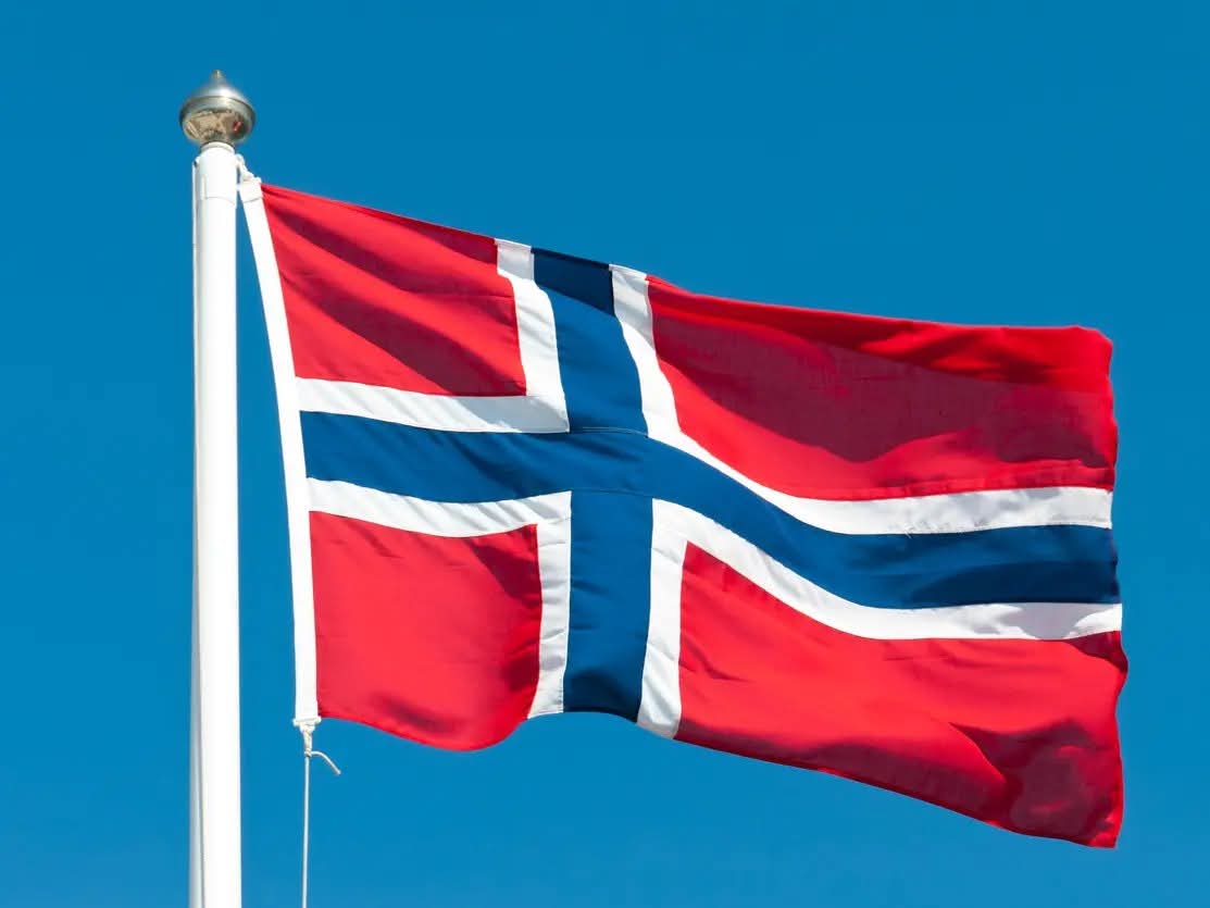 النرويج تعلن حزمة مساعدات عسكرية جديدة لأوكرانيا بقيمة 314 مليون دولار