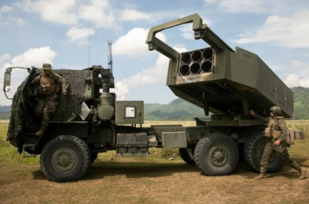 واشنطن تبيع لتايوان أسلحة بقيمة 11.1 مليار دولار