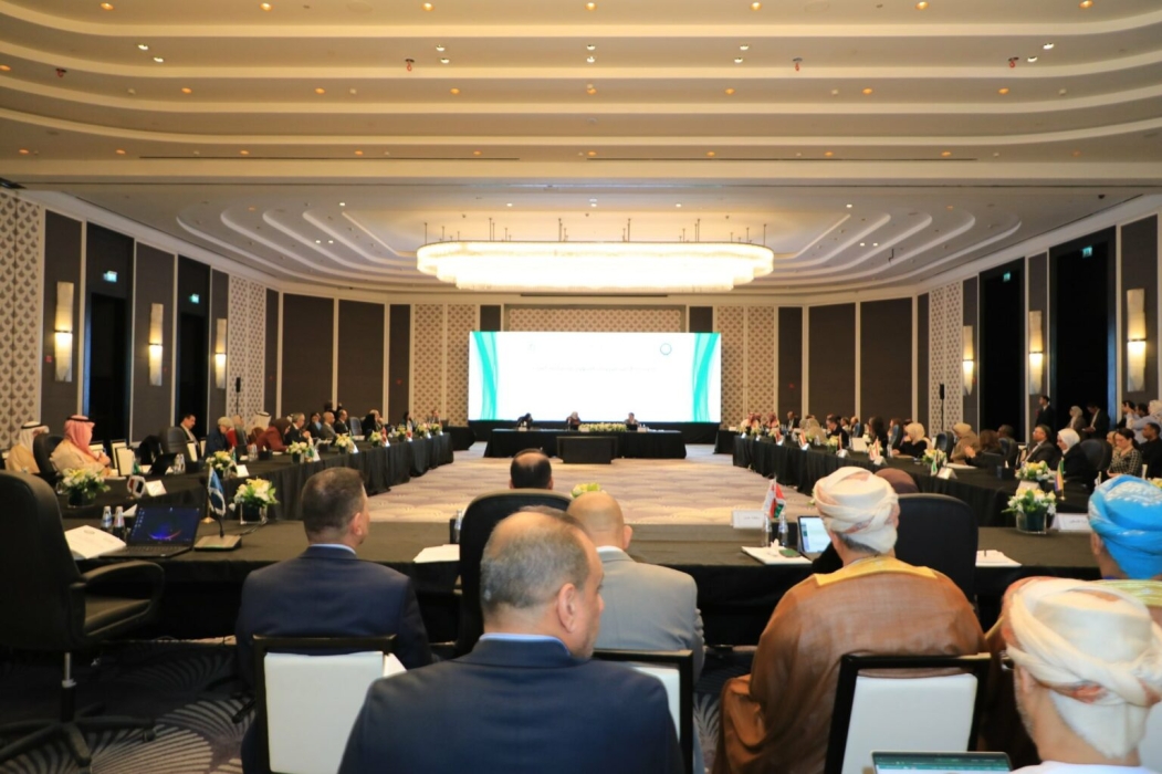 الأردن يتسلم رئاسة الدورة 45 لمجلس وزراء الشؤون الاجتماعية العرب