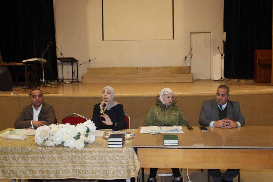 الطهراوي: نزاهة امتحانات الثانوية العامة مسؤولية مشتركة