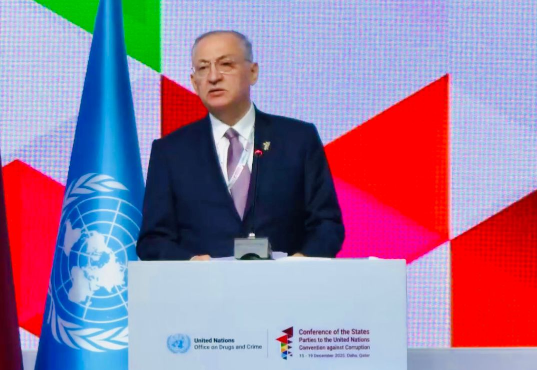 الأردن يشارك في مؤتمر دولي لمكافحة الفساد في الدوحة ويؤكد التزامه بتعزيز النزاهة والشفافية