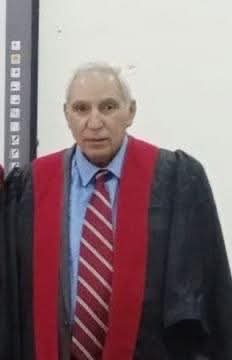 وفاة الأستاذ الدكتور خالد يوسف الزعبي عضو هيئة التدريس في جامعة مؤتة