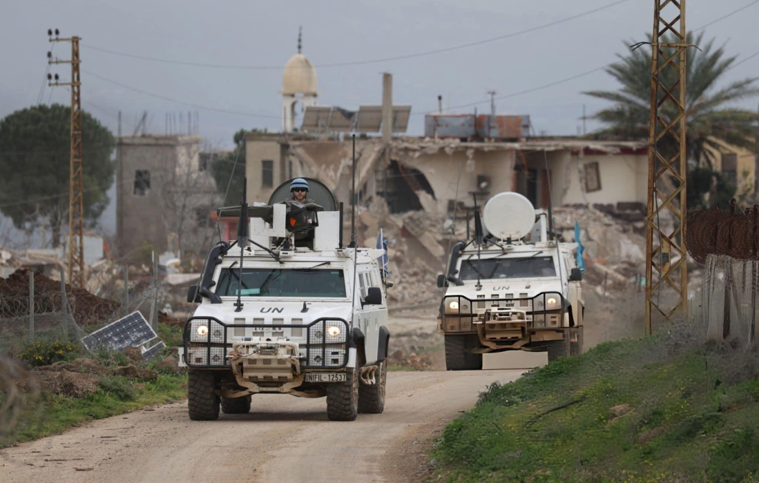 فرنسا تستضيف اجتماعا بشأن دعم لجنة مراقبة وقف إطلاق النارفي لبنان