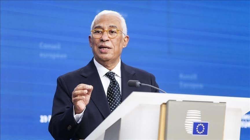 الاتحاد الأوروبي يتعهد بتقديم دعم بـ90 مليار يورو لأوكرانيا