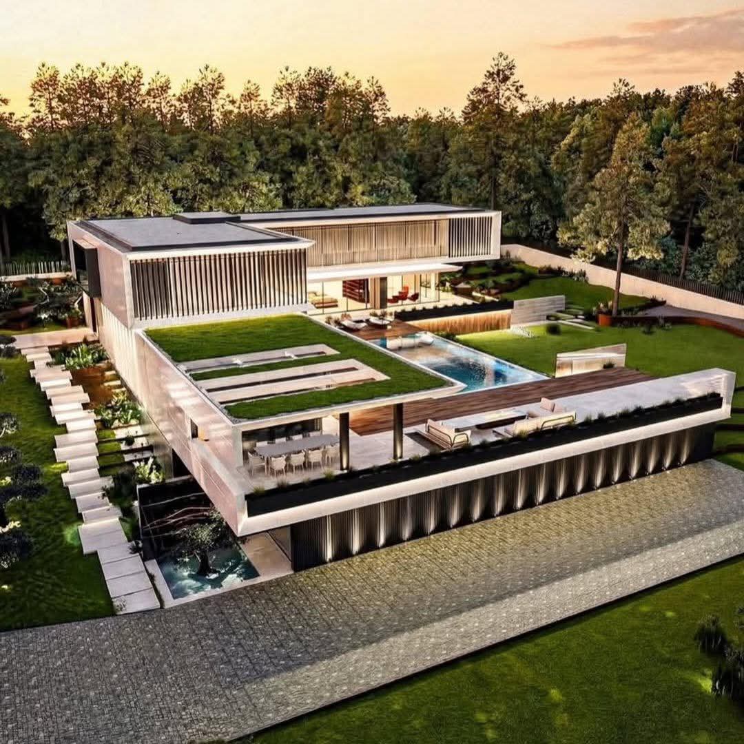 رونالدو يبني أفخم قصر في البرتغال بقيمة 29 مليون دولار