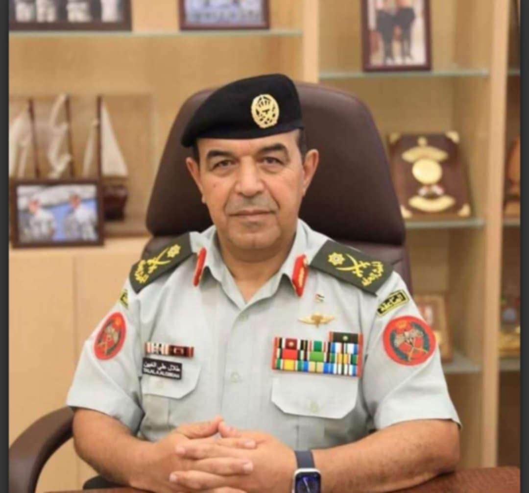 الغبين يكتب  لحظة تتجاوز الرياضة