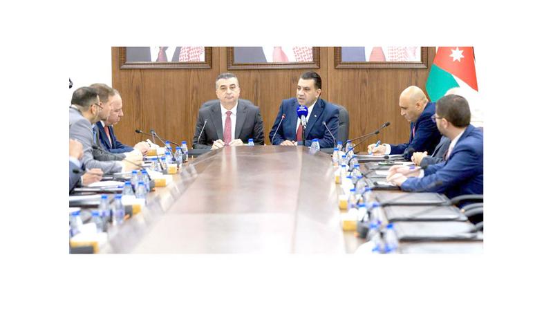 «الأونروا»: دعم ملكي متواصل لاستمرار عملها