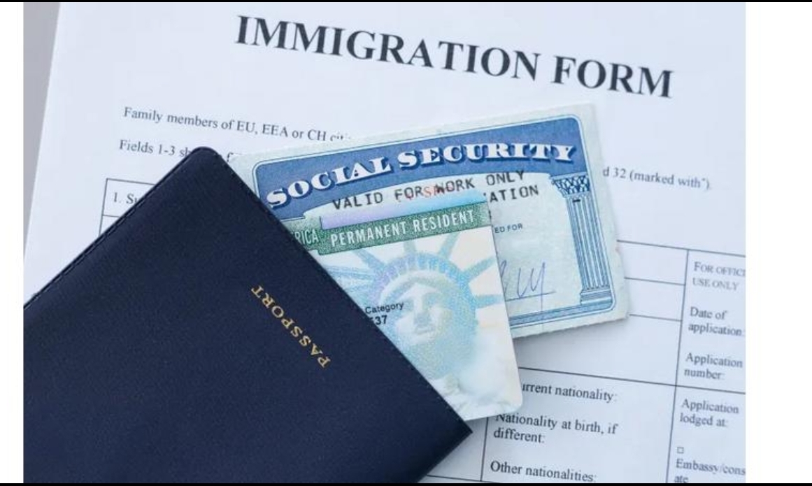 ترامب يوقف برنامج قرعة غرين كارد للمهاجرين