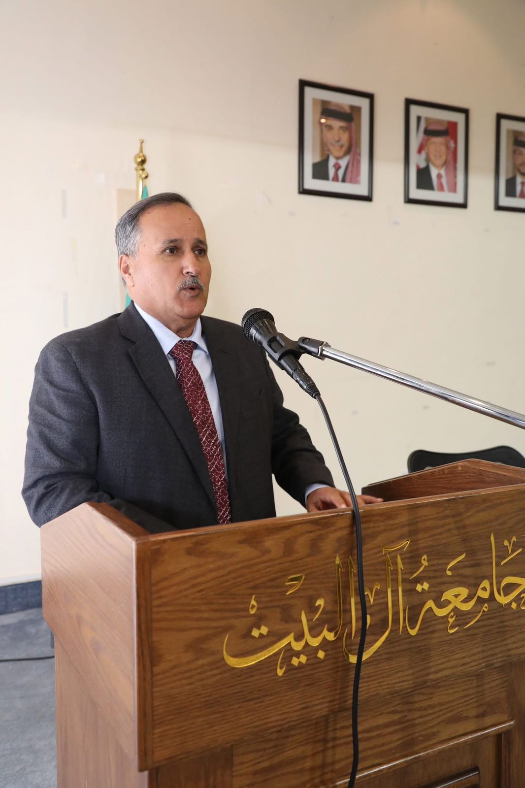 السرحان يكتب ليلة هروب البطولة من الشام إلى المغرب