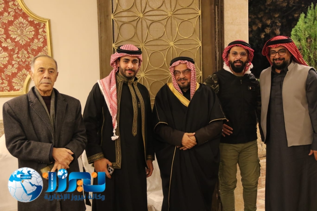 أفراح الزعبي: زفاف الأستاذ عبادة نجل الشيخ علي فالح الزعبي...صور وفيديو