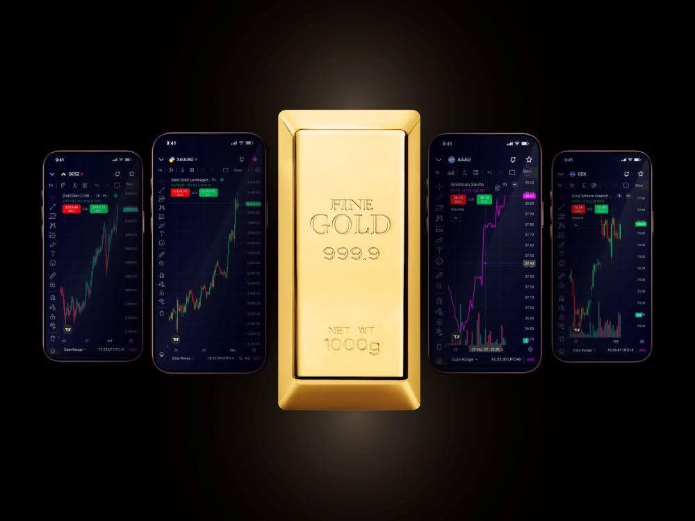 خرافة أم حقيقة: هل الآن هو فعلاً الوقت الأنسب للاستثمار في الذهب؟