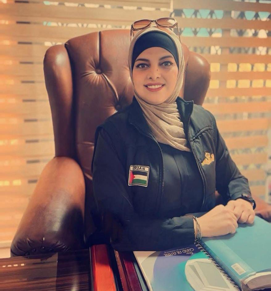 الشوابكة تكتب من أقوى تَبَعِيّات المَشهد ،دُروسه المستفادة.