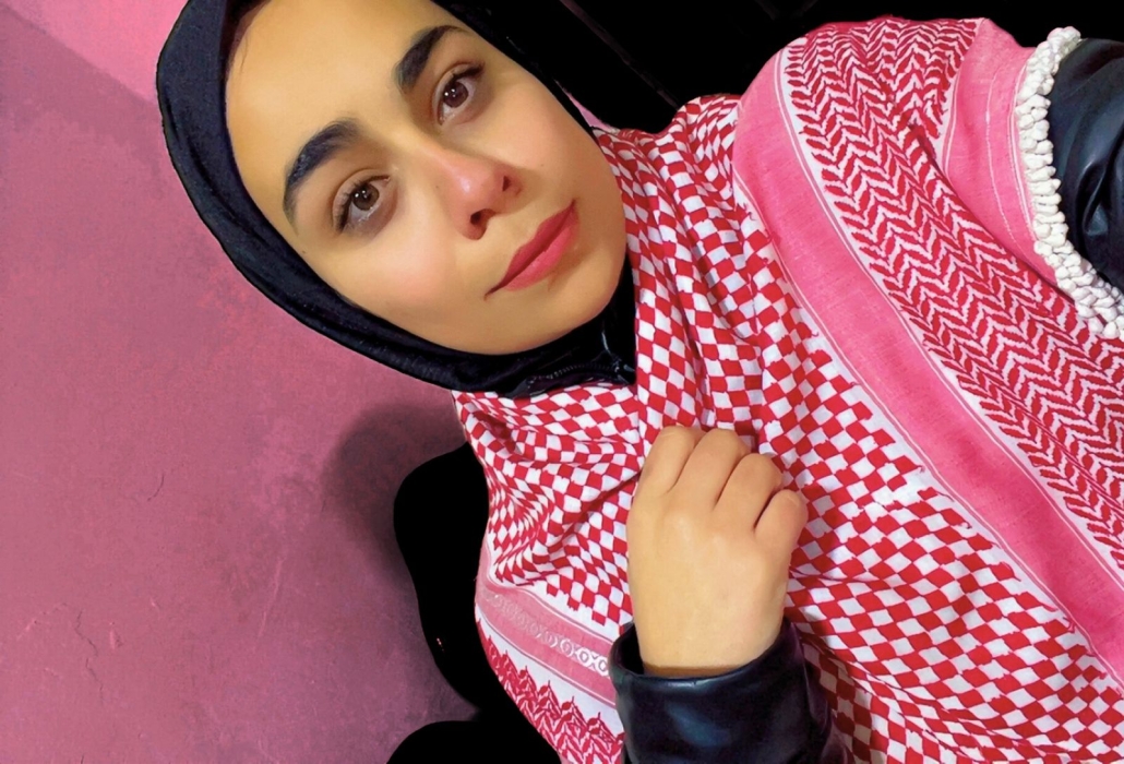 الحيصة تكتب يفوز البطل وإنْ كان خاسرًا