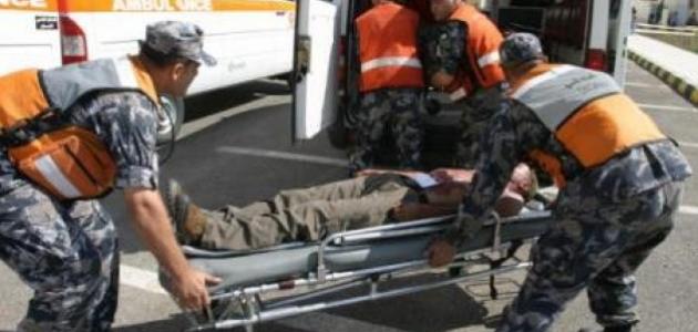 الدفاع المدني : العثور على مفقود بعد 8 أيام في الكرك