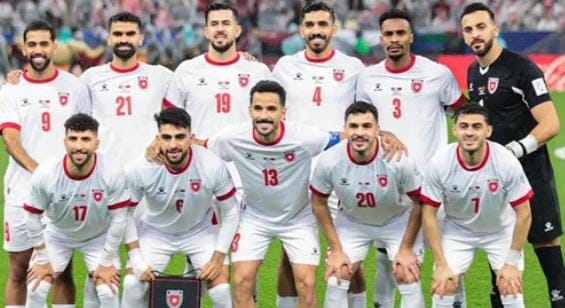 فضة بطعم الذهب.. إنجاز فريد يضع النشامى أمام اختبار المستقبل