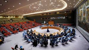 مجلس الأمن الدولي يمدد البعثة الأممية في الكونغو سنة كاملة