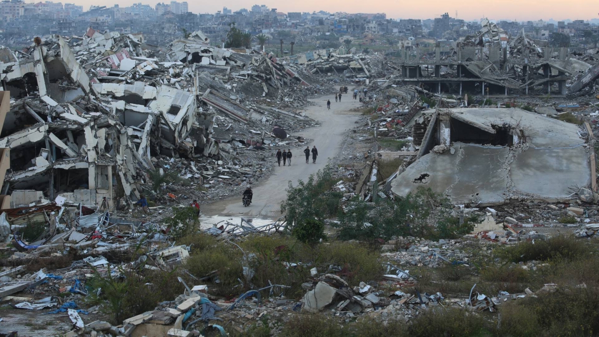 كارثة إنسانية في غزة: وفاة 1092 مريضا على قوائم انتظار الإجلاء الطبي