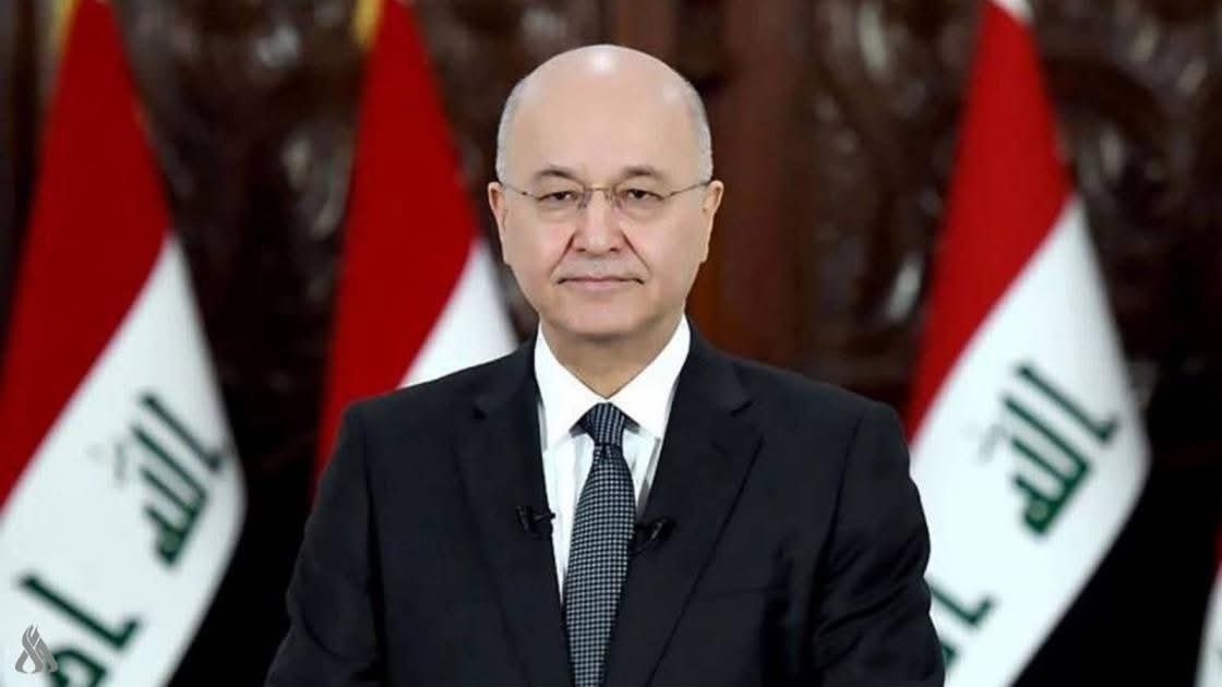 الجامعة العربية ترحب بتعيين برهم صالح مفوضًا ساميًا للاجئين