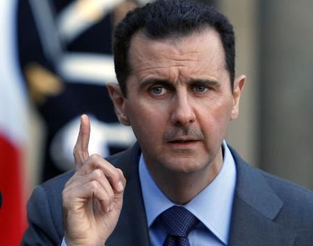 موسكو: لن نسلّم الأسد إلى دمشق