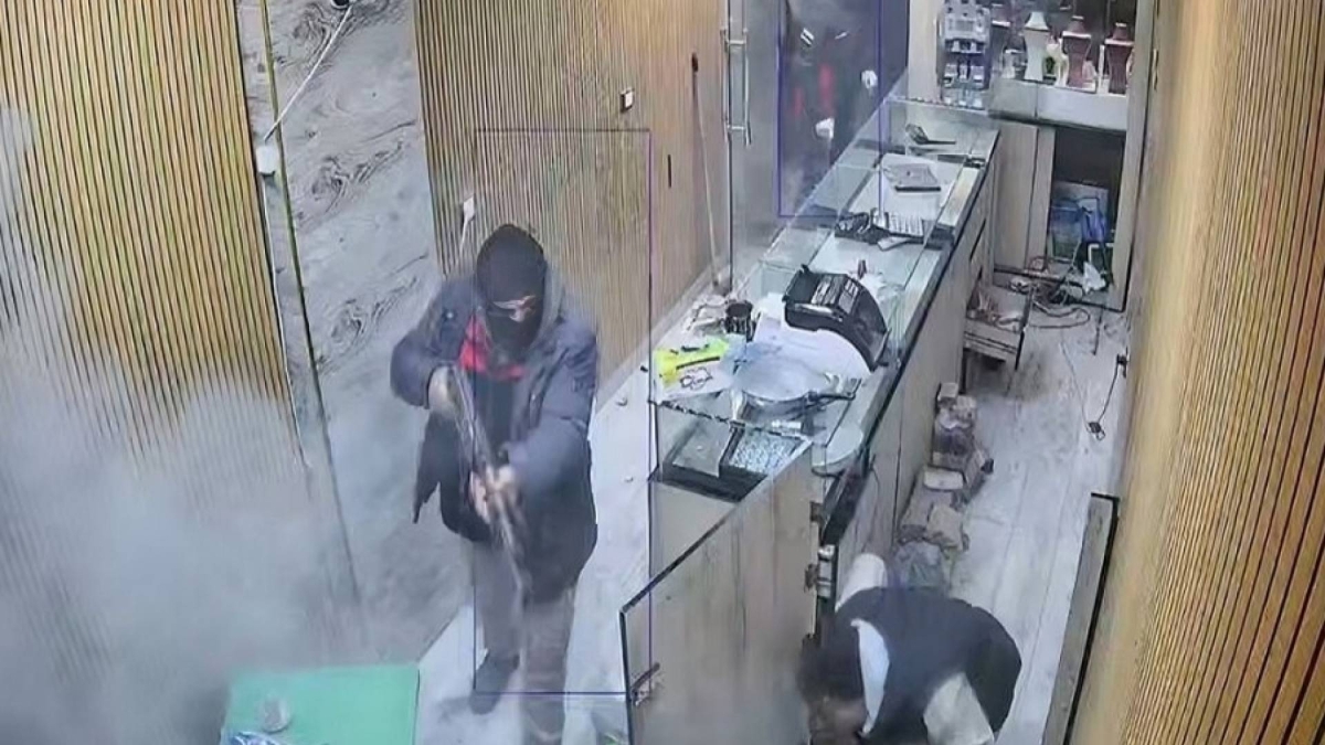 تفاصيل جريمة مروعة تودي بحياة شقيقين في حلب