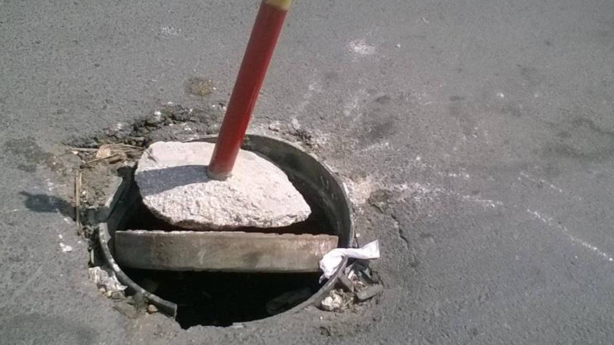 جزاء عمان: سنة سجن لأب وابنه سرقا منهلا وباعاه بـ 75 دينارا