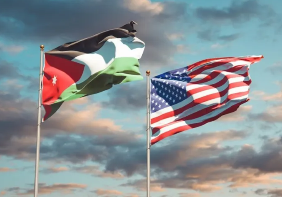 الحكومة: العام المقبل سيكون نقطة تحول بعلاقات المملكة التجارية مع أميركا