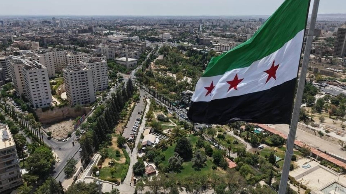 سوريا على مفترق الطرق: إلغاء قيصر يفتح الأمل وسط بنية تحتية متهالكة