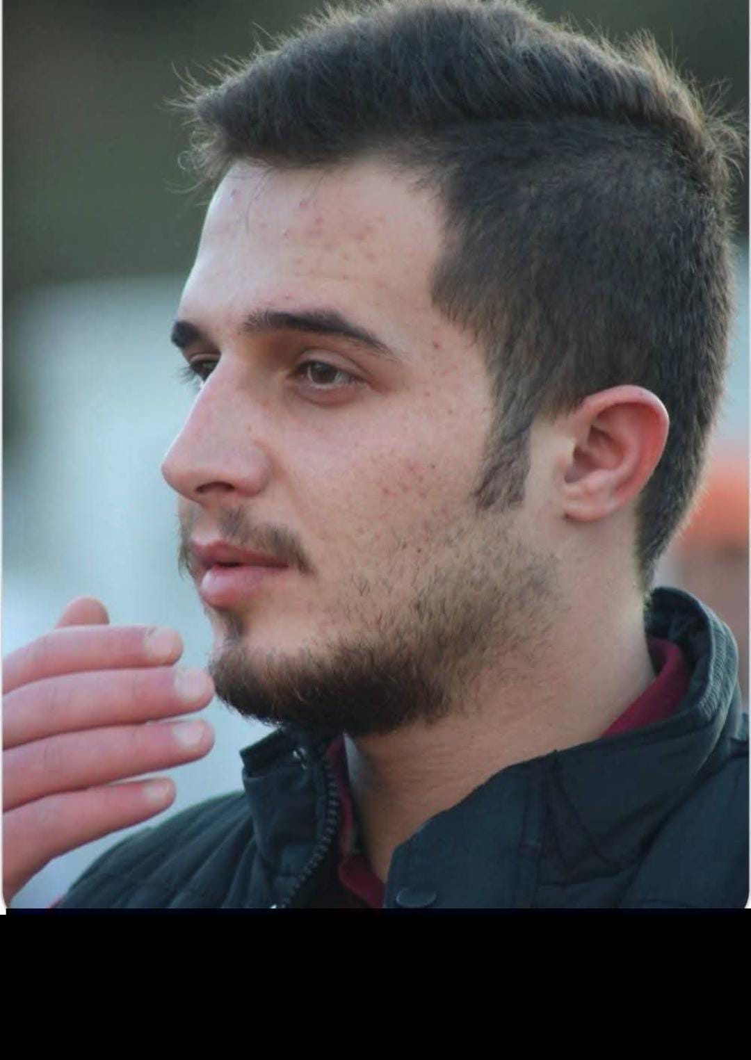 رحيل الشاب الفاضل راشد بدر عودة الخريشا: فقدنا مثالًا للأخلاق والنشاط والحيوية