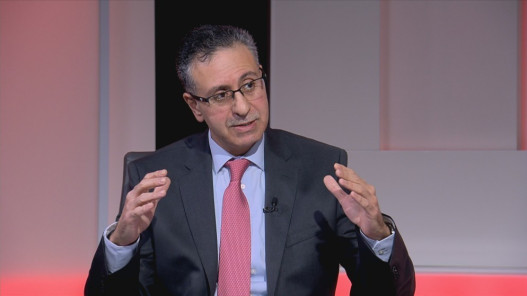 وزير الصناعة: عام 2026 سيكون نقطة تحول بالعلاقات التجارية مع الولايات المتحدة