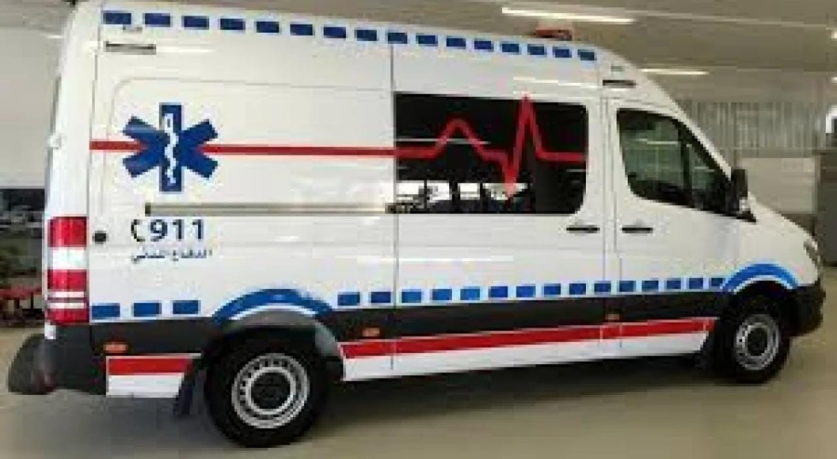 اختناق أربعة أشخاص بسبب مدفأة كاز في الأغوار الشمالية