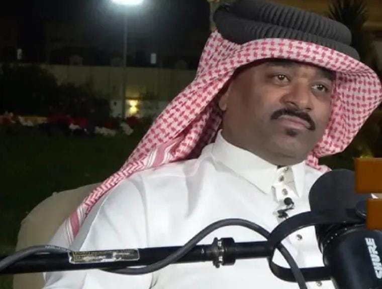 وفاة مشهور سناب السعودي ”ابو بشت”