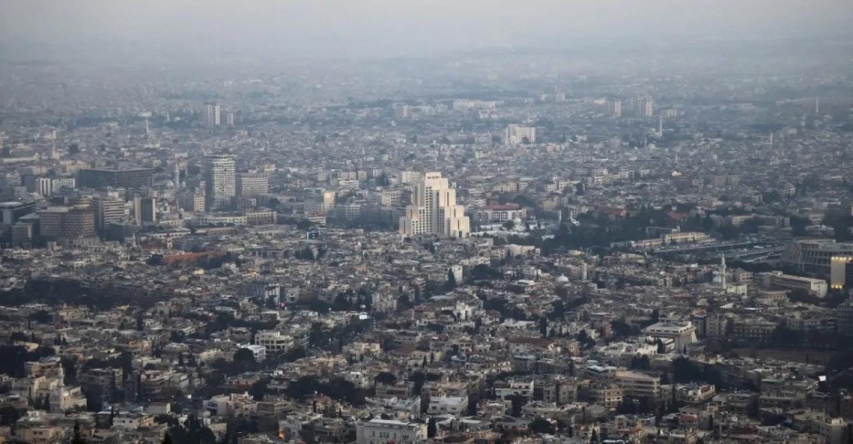 جيش الاحتلال يزعم اعتقاله شخصا ينتمي لتنظيم داعش في سورية