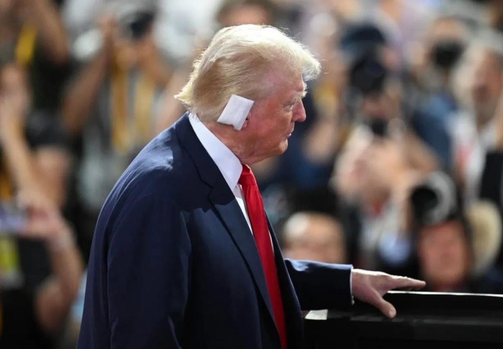 العدل الأميركية: سنكشف وثائق التحقيق بمحاولة اغتيال ترمب