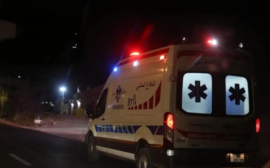 وفاة طفل اثناء عبثه بسلاح والده في جرش