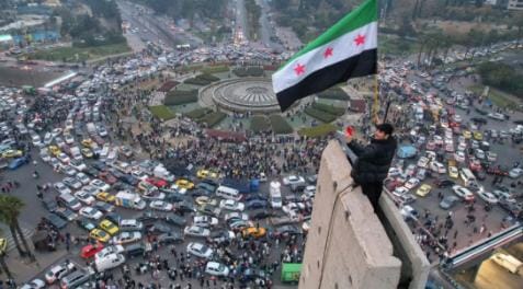 سوريا تسعى لاستعادة بريقها السياحي