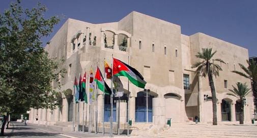 مكافآت وحوافز من أمانة عمّان تفاصيل