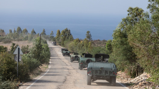 رئيس وزراء لبنان: نقترب من إتمام المرحلة الأولى من حصر سلاح حزب الله