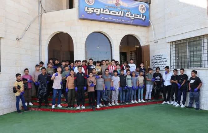 الأرض أمانة… ومسؤوليتنا حمايتها