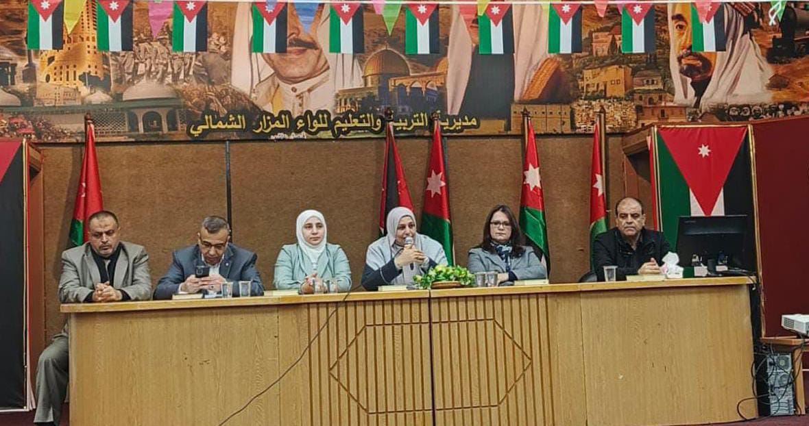 المصري تلتقي رؤساء قاعات امتحانات الثانوية العامة ومساعديهم