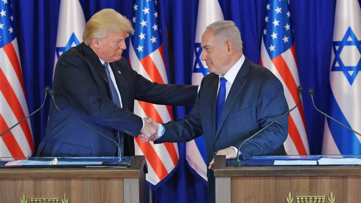 ترقب لقمة ترمب  نتنياهو في ميامي لحسم المرحلة الثانية من مخطط إعمار غزة